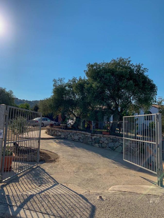 Sardegna "Ri-Ale" A Due Passi Dal Mare Bari Sardo - Ogliastra - Cod Iun Q8596 Villa Exteriör bild