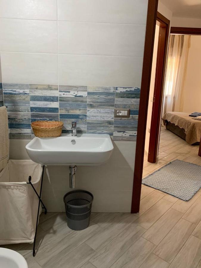 Sardegna "Ri-Ale" A Due Passi Dal Mare Bari Sardo - Ogliastra - Cod Iun Q8596 Villa Exteriör bild