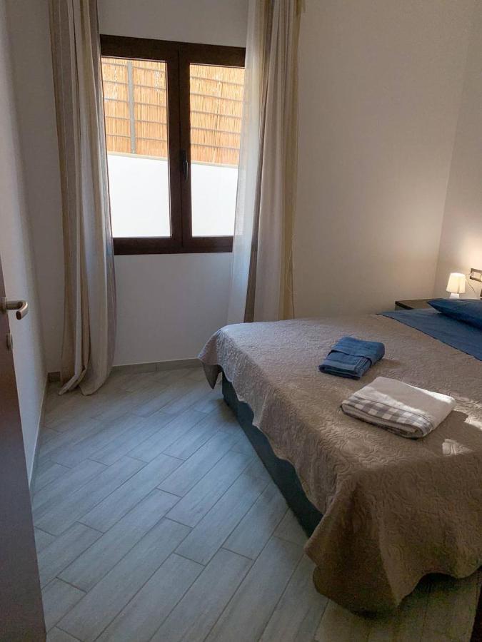 Sardegna "Ri-Ale" A Due Passi Dal Mare Bari Sardo - Ogliastra - Cod Iun Q8596 Villa Exteriör bild