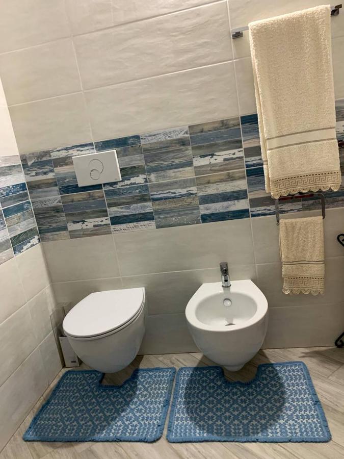 Sardegna "Ri-Ale" A Due Passi Dal Mare Bari Sardo - Ogliastra - Cod Iun Q8596 Villa Exteriör bild