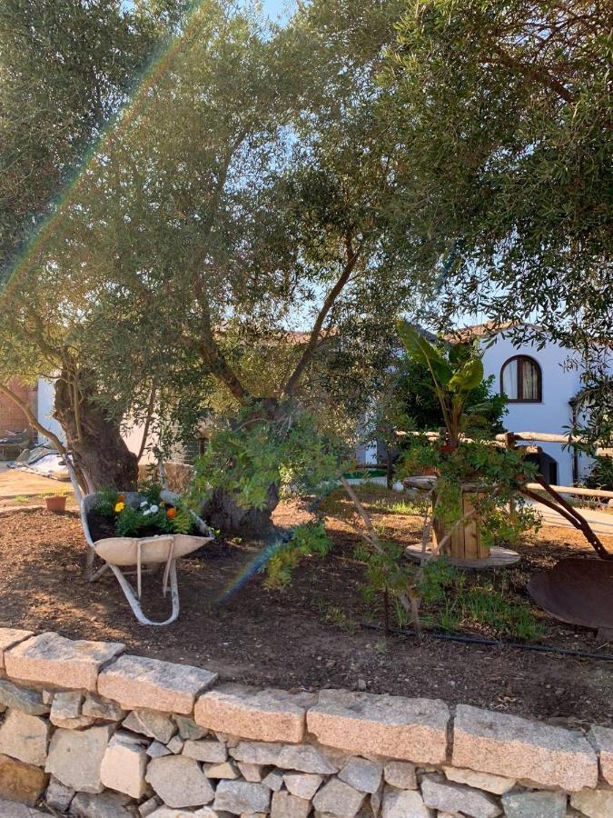 Sardegna "Ri-Ale" A Due Passi Dal Mare Bari Sardo - Ogliastra - Cod Iun Q8596 Villa Exteriör bild