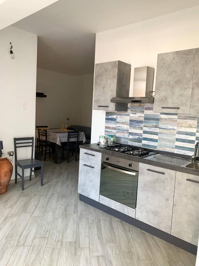 Sardegna "Ri-Ale" A Due Passi Dal Mare Bari Sardo - Ogliastra - Cod Iun Q8596 Villa Exteriör bild