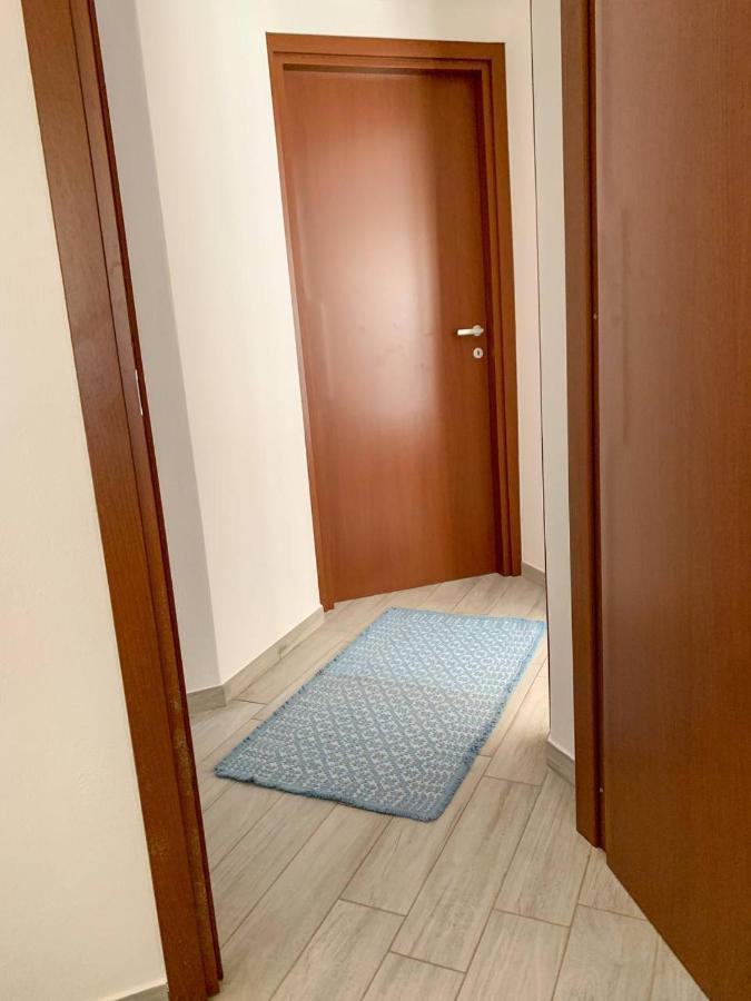 Sardegna "Ri-Ale" A Due Passi Dal Mare Bari Sardo - Ogliastra - Cod Iun Q8596 Villa Exteriör bild