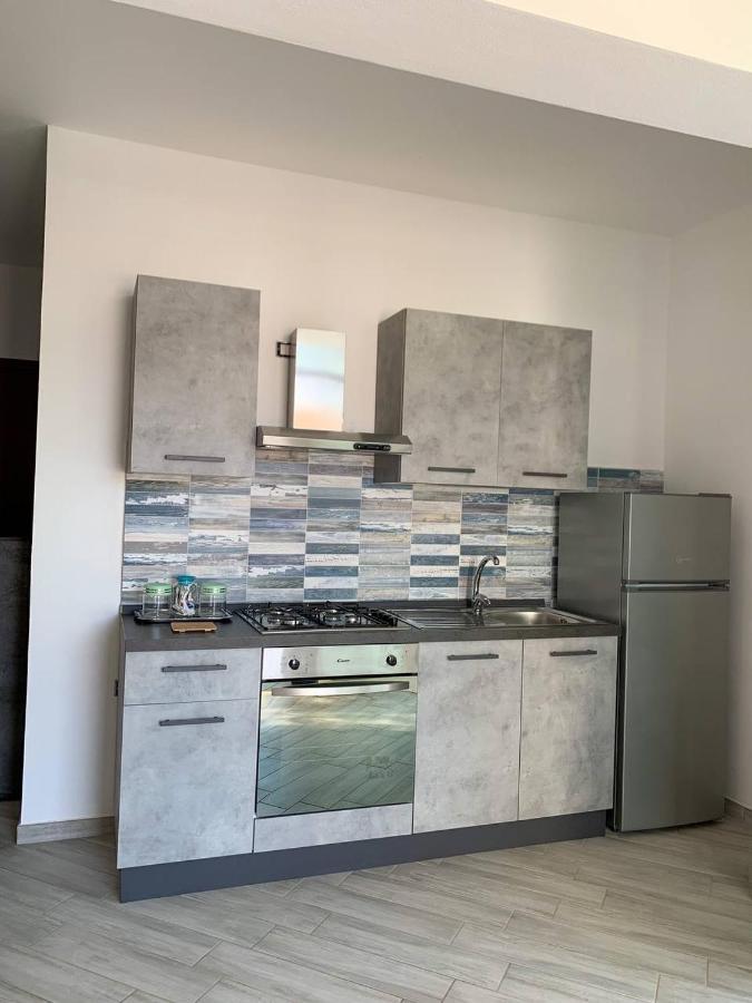 Sardegna "Ri-Ale" A Due Passi Dal Mare Bari Sardo - Ogliastra - Cod Iun Q8596 Villa Exteriör bild