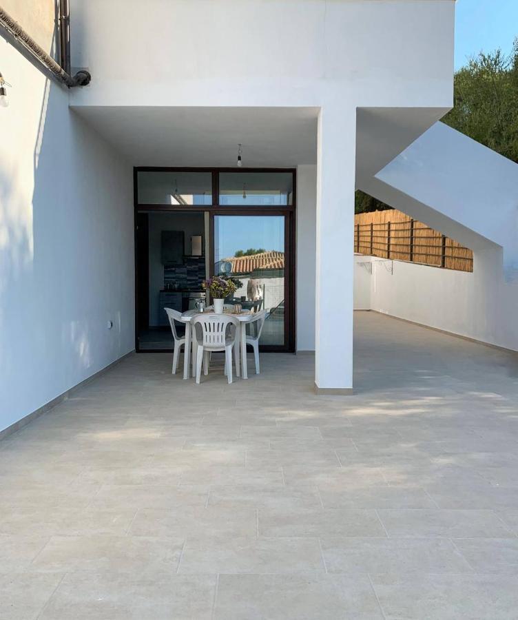 Sardegna "Ri-Ale" A Due Passi Dal Mare Bari Sardo - Ogliastra - Cod Iun Q8596 Villa Exteriör bild