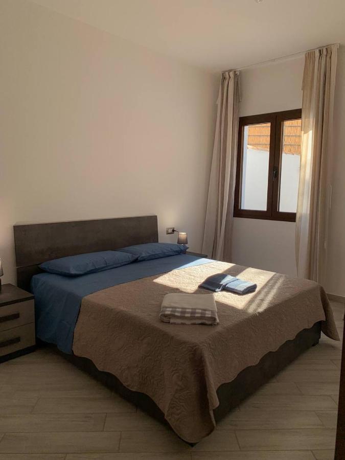 Sardegna "Ri-Ale" A Due Passi Dal Mare Bari Sardo - Ogliastra - Cod Iun Q8596 Villa Exteriör bild