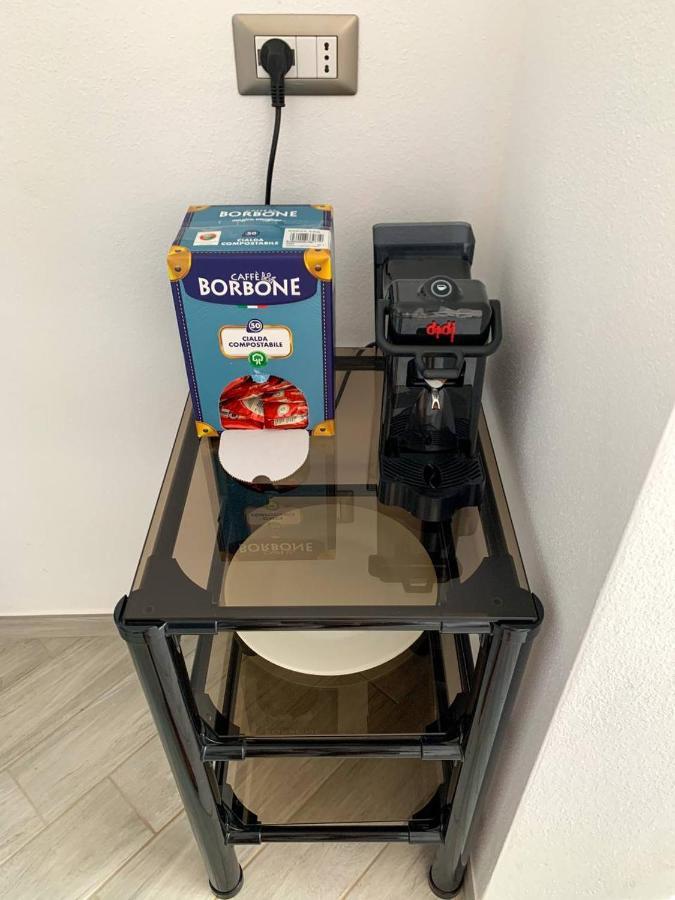 Sardegna "Ri-Ale" A Due Passi Dal Mare Bari Sardo - Ogliastra - Cod Iun Q8596 Villa Exteriör bild