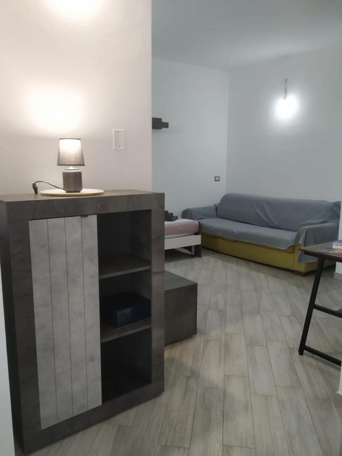 Sardegna "Ri-Ale" A Due Passi Dal Mare Bari Sardo - Ogliastra - Cod Iun Q8596 Villa Exteriör bild
