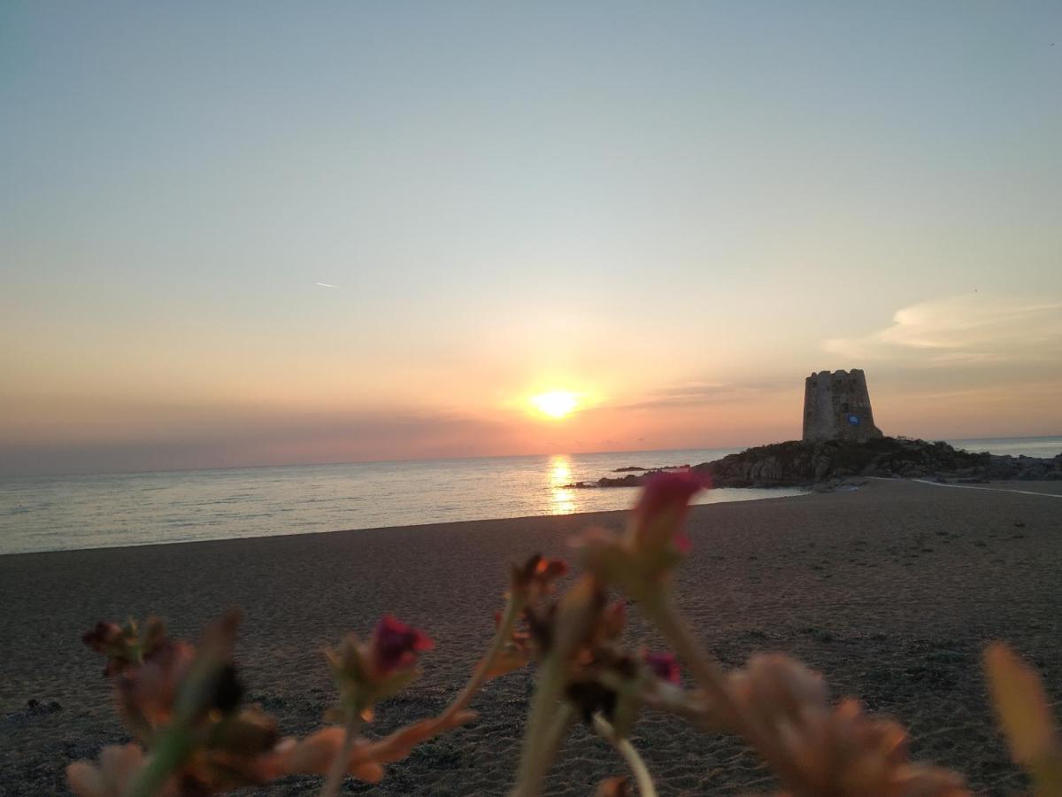 Sardegna "Ri-Ale" A Due Passi Dal Mare Bari Sardo - Ogliastra - Cod Iun Q8596 Villa Exteriör bild