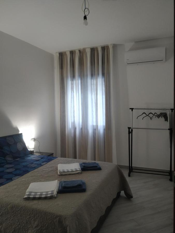 Sardegna "Ri-Ale" A Due Passi Dal Mare Bari Sardo - Ogliastra - Cod Iun Q8596 Villa Exteriör bild