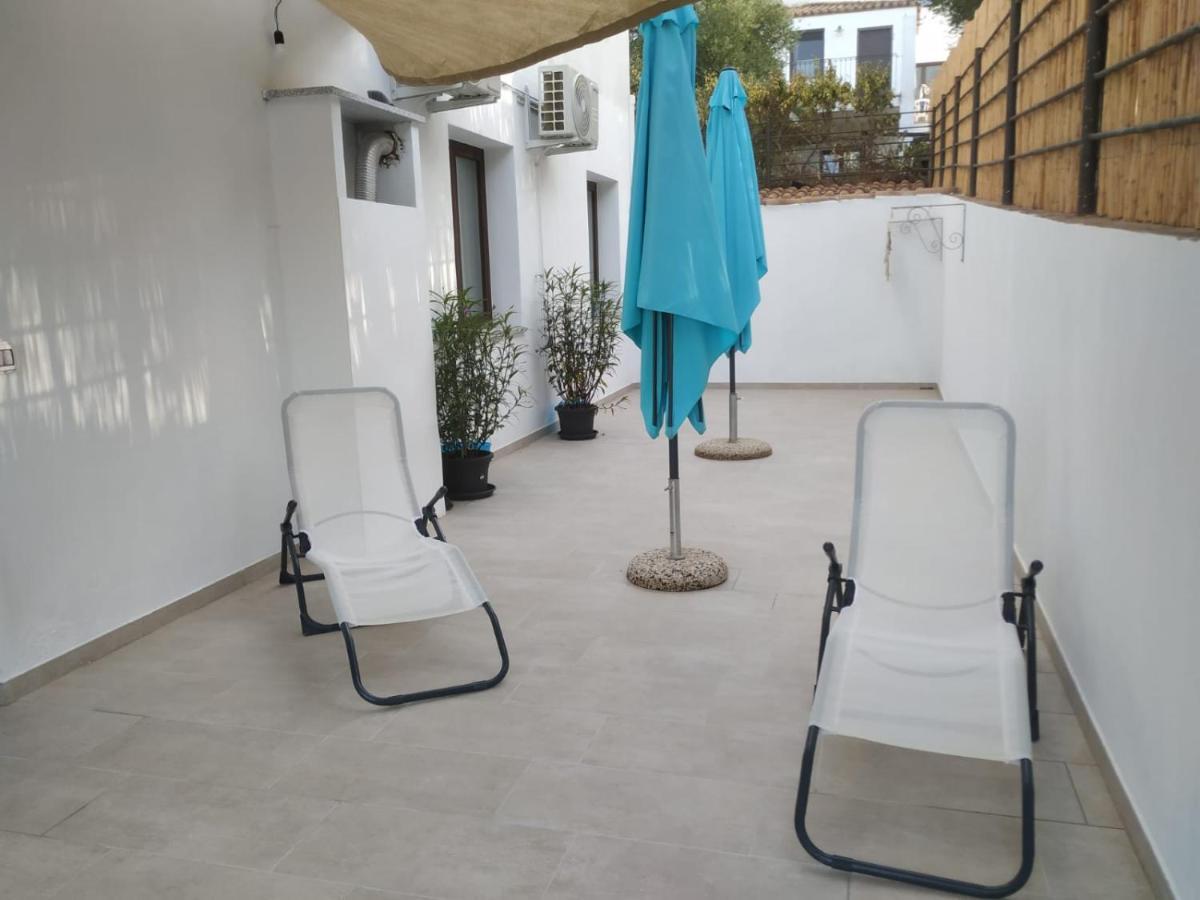 Sardegna "Ri-Ale" A Due Passi Dal Mare Bari Sardo - Ogliastra - Cod Iun Q8596 Villa Exteriör bild