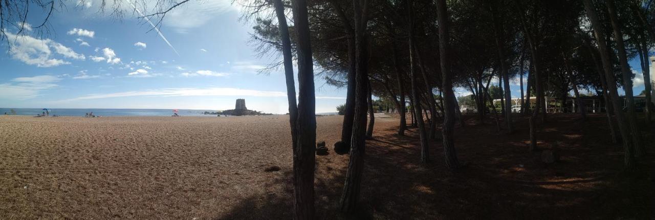 Sardegna "Ri-Ale" A Due Passi Dal Mare Bari Sardo - Ogliastra - Cod Iun Q8596 Villa Exteriör bild