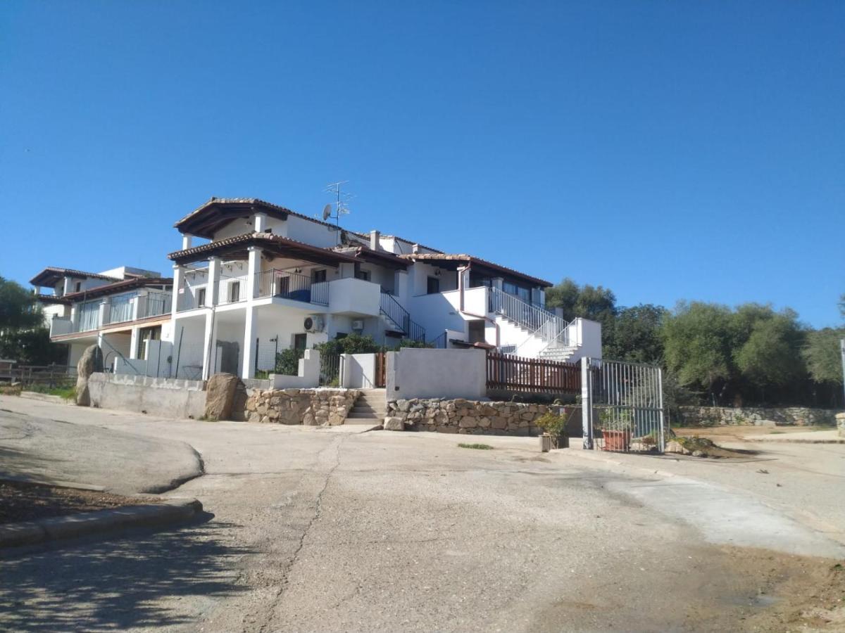 Sardegna "Ri-Ale" A Due Passi Dal Mare Bari Sardo - Ogliastra - Cod Iun Q8596 Villa Exteriör bild