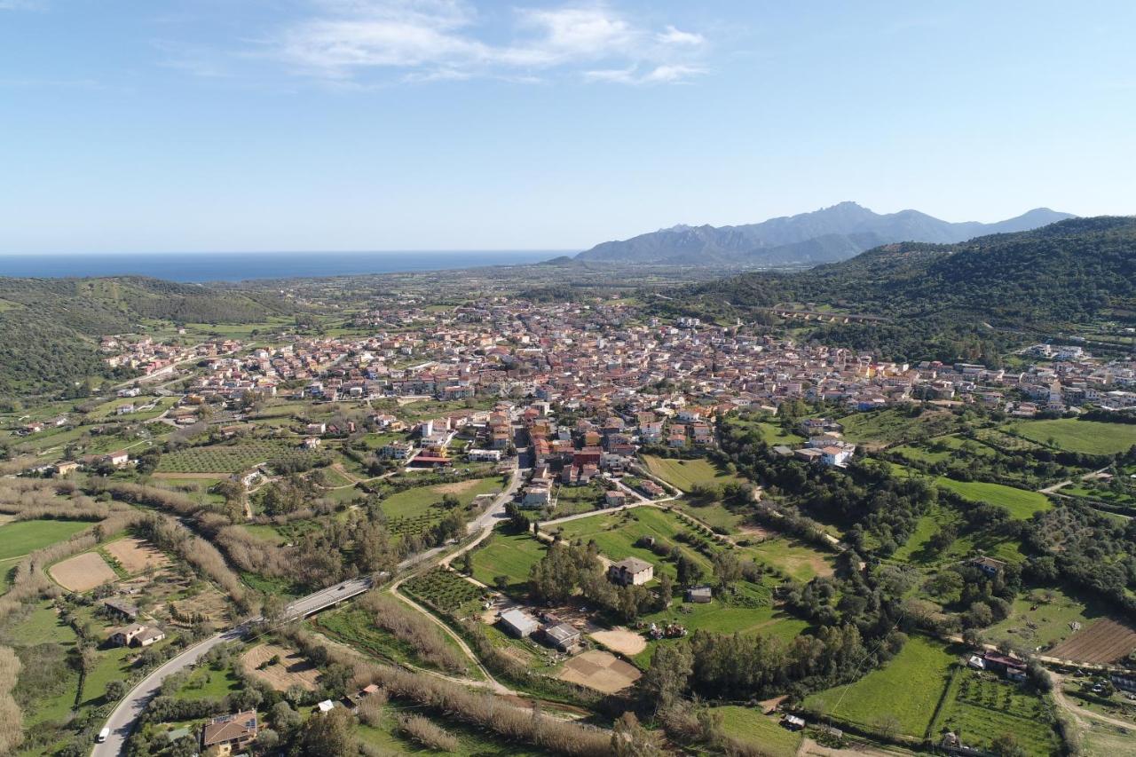 Sardegna "Ri-Ale" A Due Passi Dal Mare Bari Sardo - Ogliastra - Cod Iun Q8596 Villa Exteriör bild