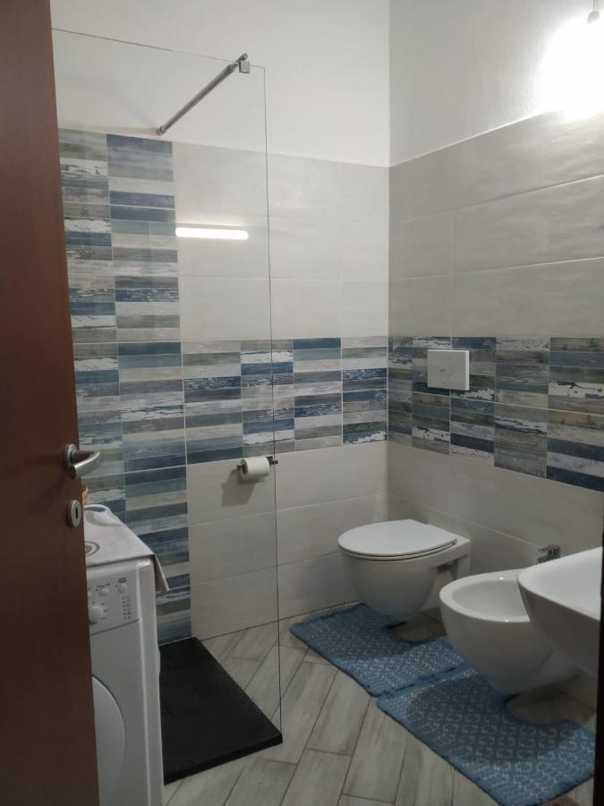 Sardegna "Ri-Ale" A Due Passi Dal Mare Bari Sardo - Ogliastra - Cod Iun Q8596 Villa Exteriör bild