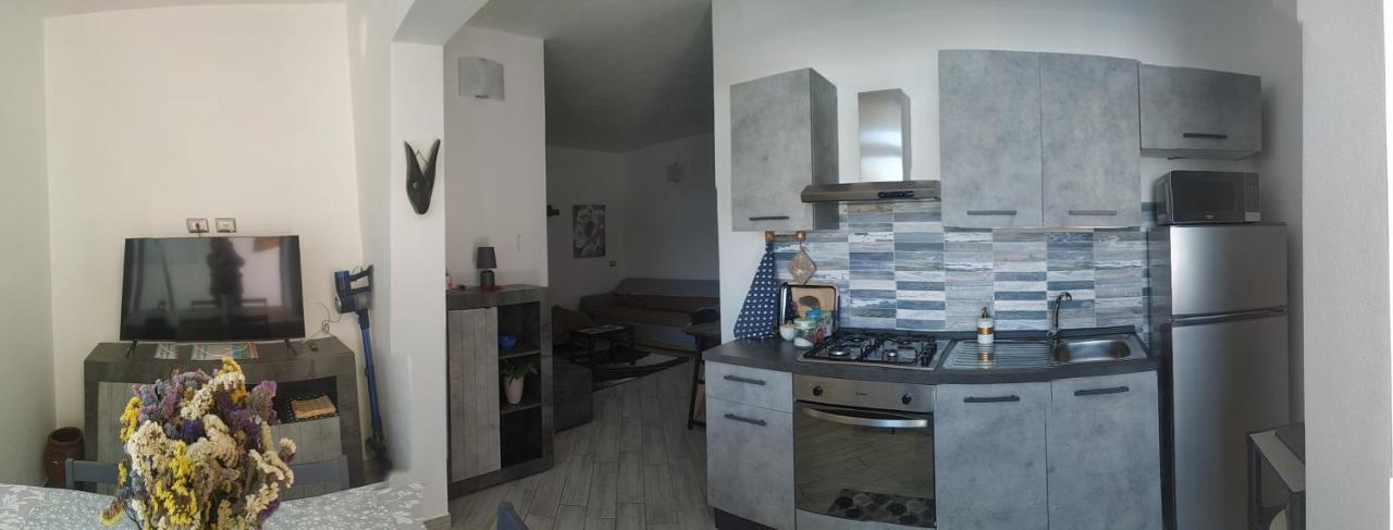 Sardegna "Ri-Ale" A Due Passi Dal Mare Bari Sardo - Ogliastra - Cod Iun Q8596 Villa Exteriör bild