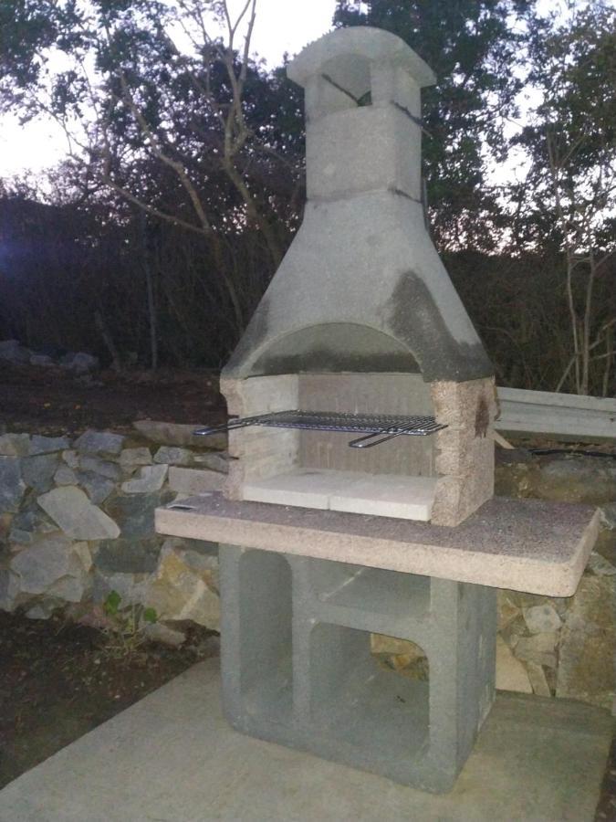 Sardegna "Ri-Ale" A Due Passi Dal Mare Bari Sardo - Ogliastra - Cod Iun Q8596 Villa Exteriör bild