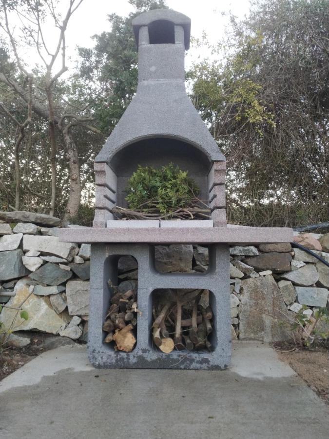 Sardegna "Ri-Ale" A Due Passi Dal Mare Bari Sardo - Ogliastra - Cod Iun Q8596 Villa Exteriör bild